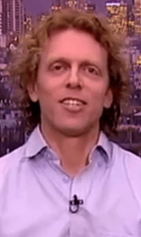 רני שחר - יועץ פנסיוני