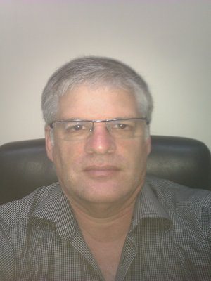 איתן לידור - יועץ פנסיוני