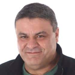 שלום גולן - יועץ פנסיוני