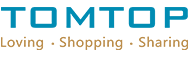 Tomtop בלאק פריידי