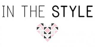 In The Style בגדי מעצבים אופנה