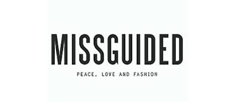 Missguided אופנה לנשים צעירות