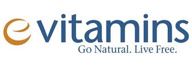 eVitamins ויטמינים ותוספי מזון