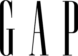 gap גאפ בלאק פריידי