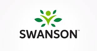 swansonvitamins ויטמינים ותוספי מזון
