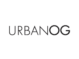 urbanog אופנה אורבנית