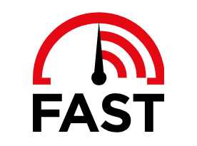 fast logo