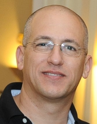 משה בלו - יועץ פנסיוני