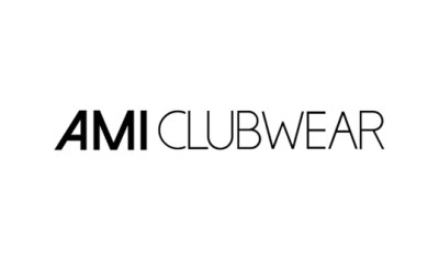 Amiclubwear נעלי קלאבים און ליין