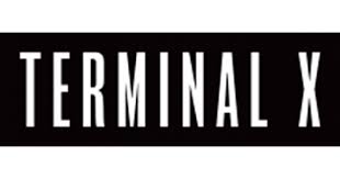 terminal x בלאק פריידי