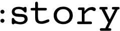 סטורי בגדים אונליין