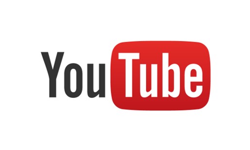 youtube יוטיוב לוגו