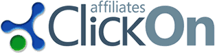 clickon logo קליקאון רשת שותפים