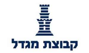 מגדל ביטוח לוגו