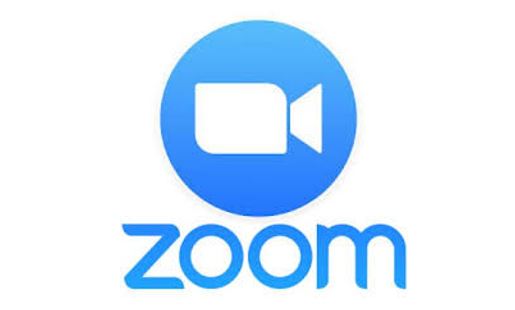 zoom זום לוגו