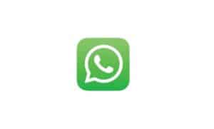 WhatsApp Logo